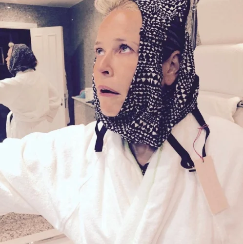 @ChelseaHandler Instagram