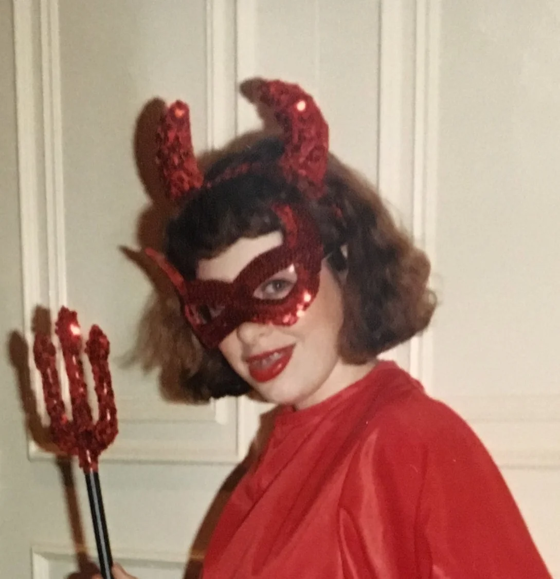Worst Costume EVER