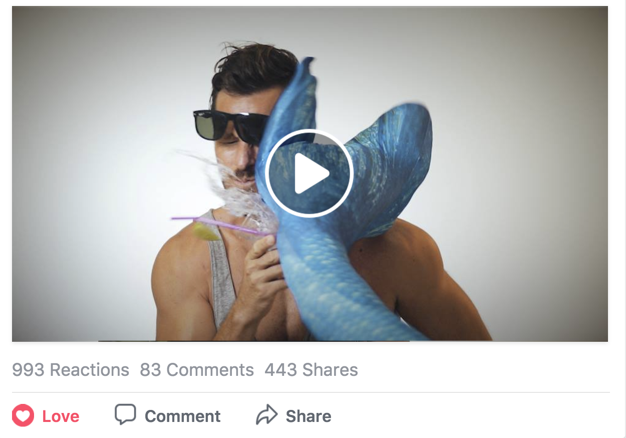 VAGABOND MEDIA GROUP