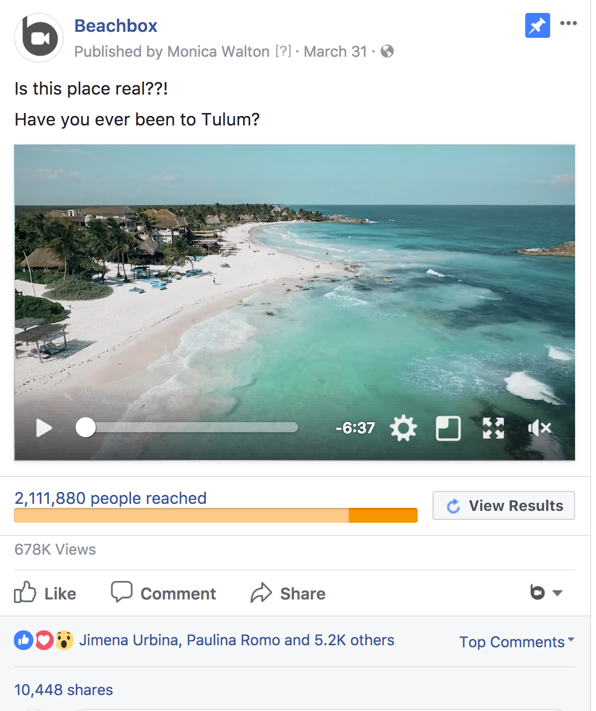 Vagabond Media Group