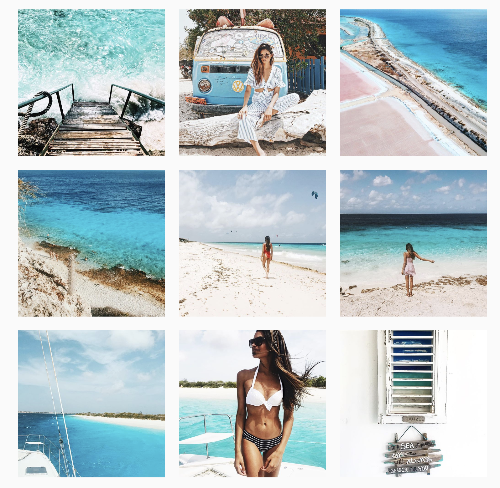 REACH FOR SOCIAL IMAGES: 84,478 TOTAL IMAGE LIKES: 5,500 TOTAL IMAGE COMMENTS: 400+