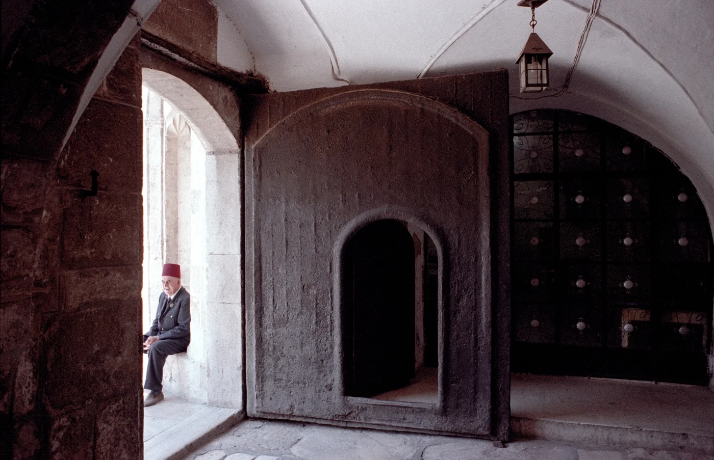 20-Jerusalem-847 - Entrance Gate to Armenian Quarter rml edits1.jpg