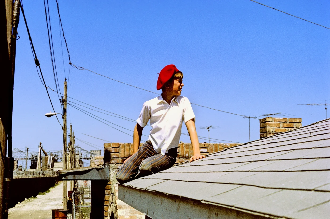 Boy With Red Cap.jpg