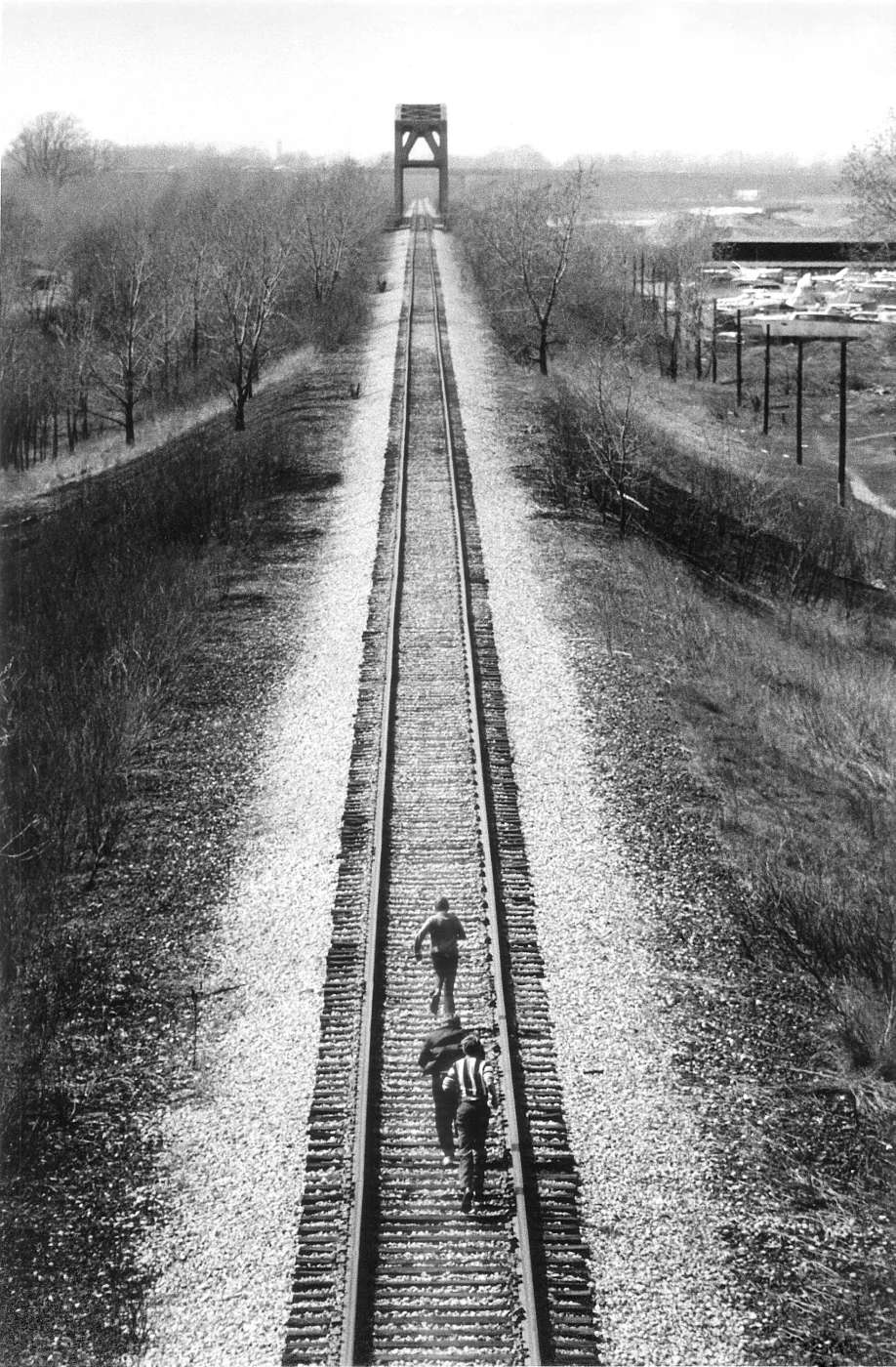 Boys on RR Track.jpg
