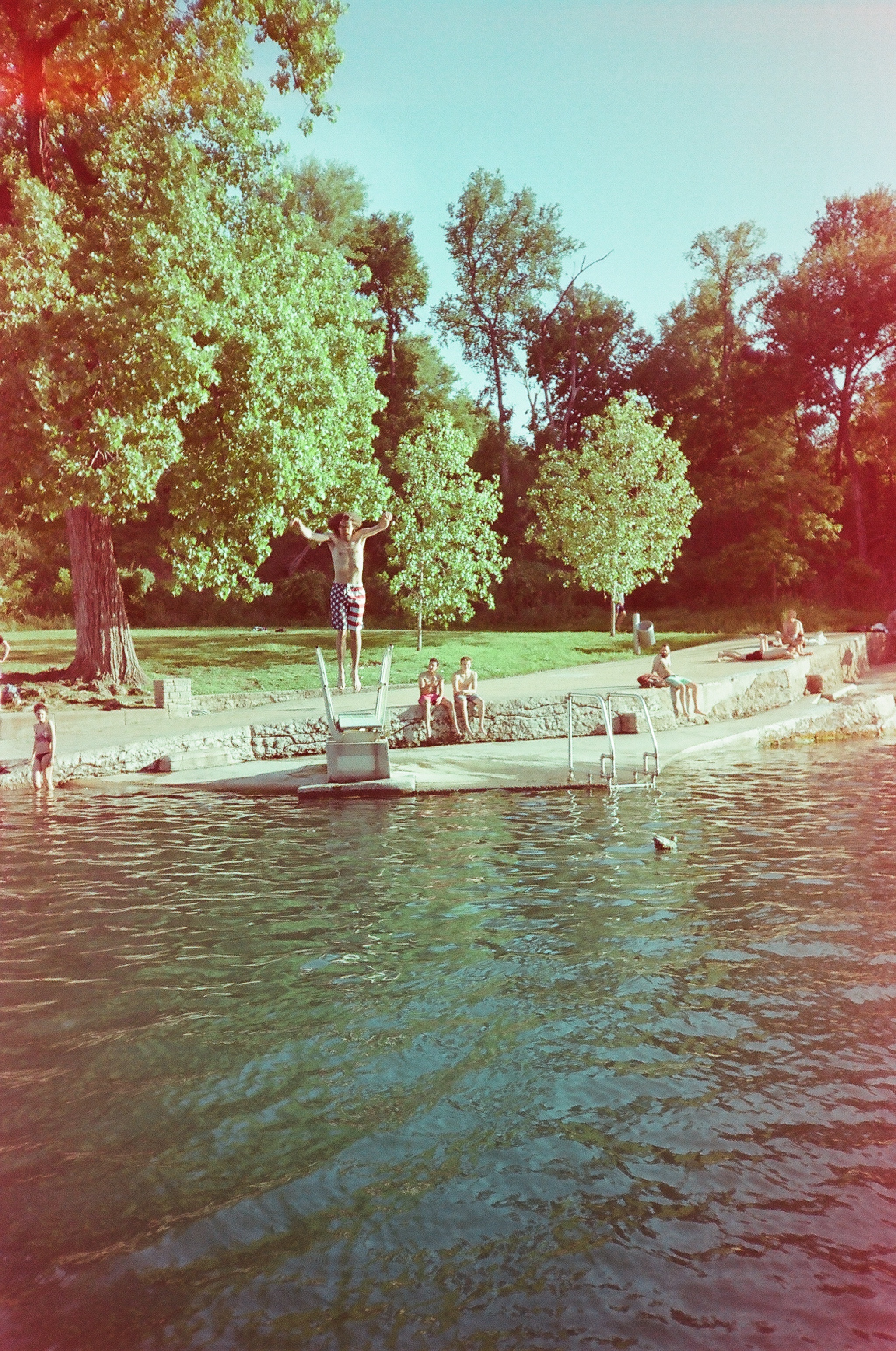 Expired American Dream