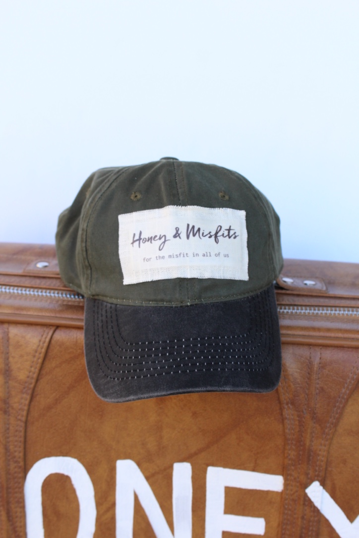honey-misfits-baseball-cap-hat-olive