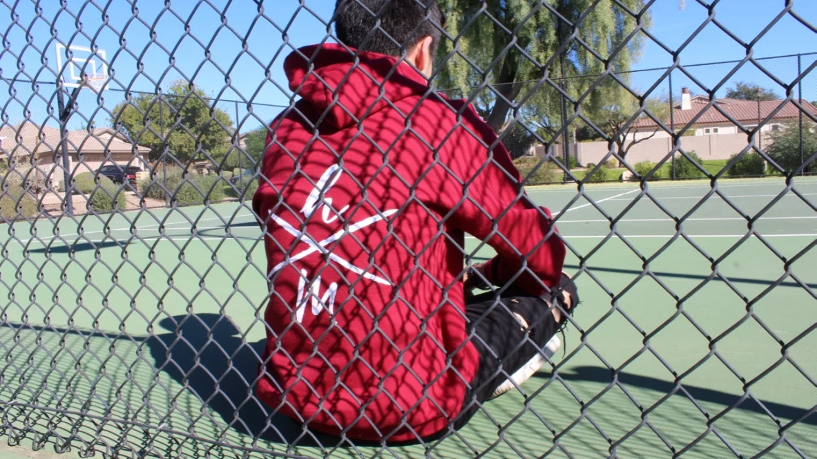 honey-misfits-hoodie-garnet-basketball-court