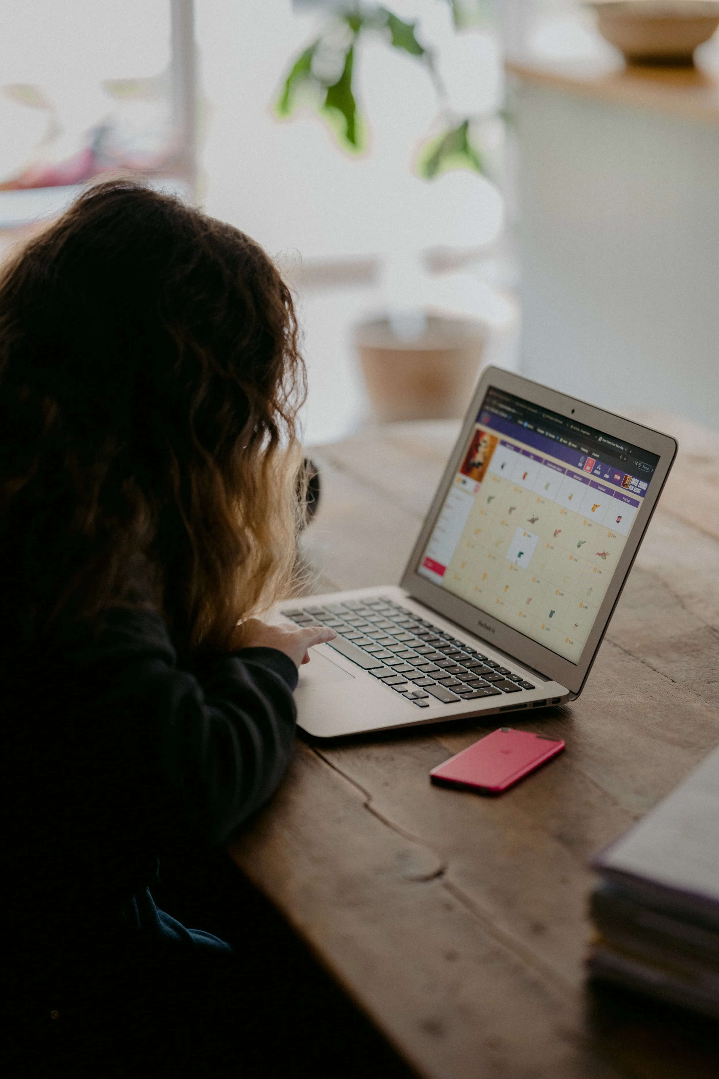 Overcoming the Anxiety of College Applications