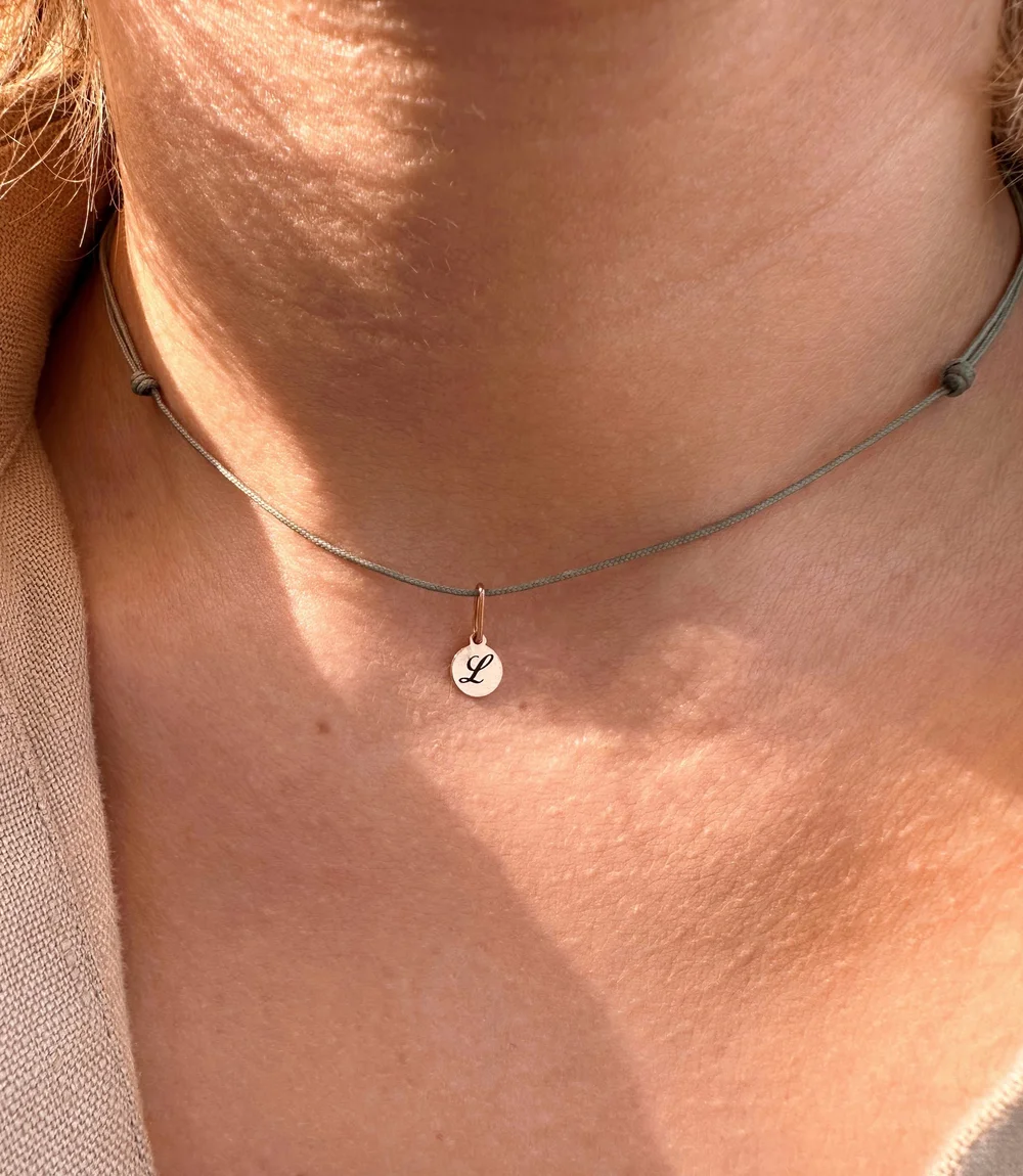 Collana Wallis Oro - Royal Pop Jewels: Gioielli Di Moda - Foto 4