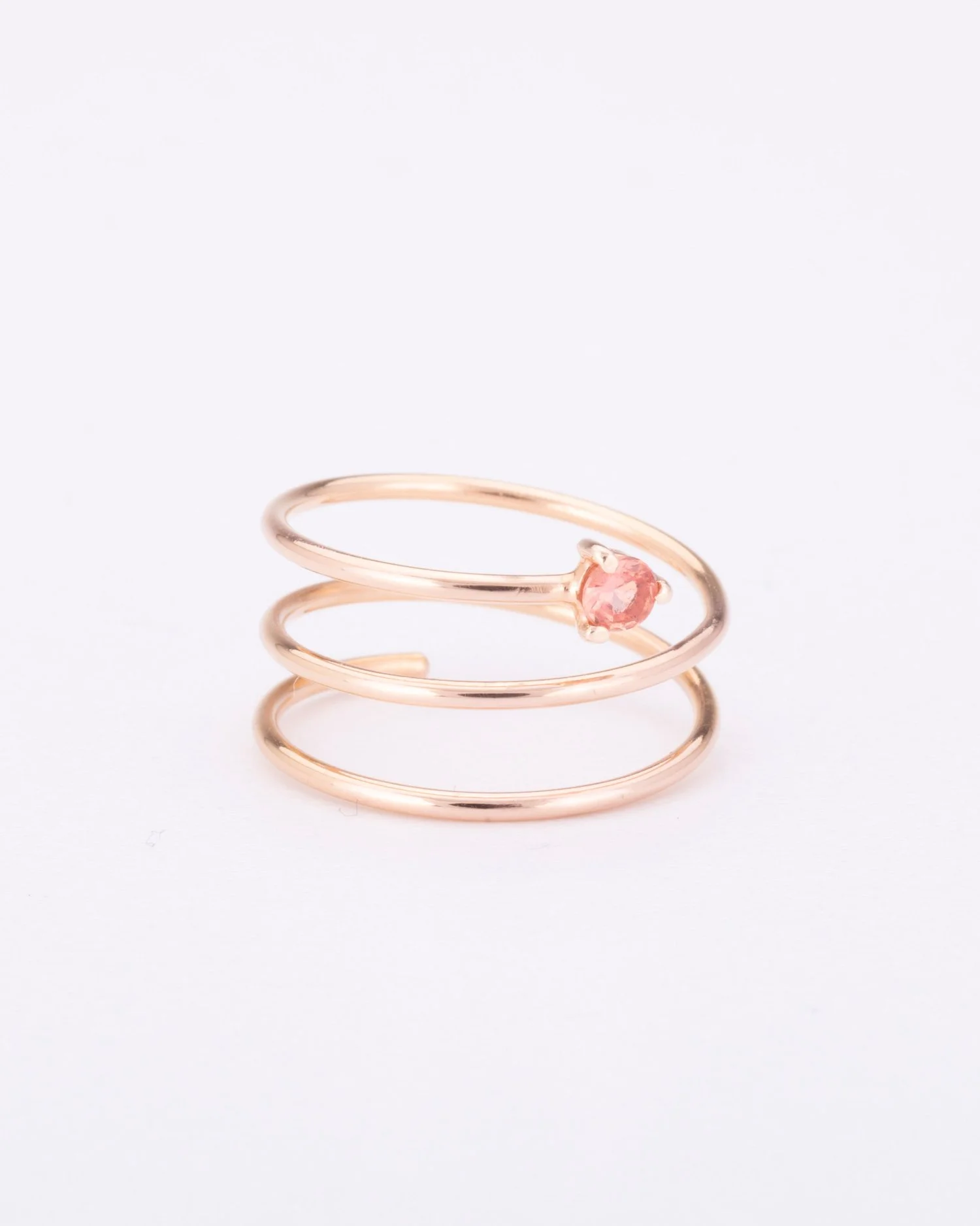 Vendita all'ingrosso Anelli In Argento Sterling Con Zirconi Cubici