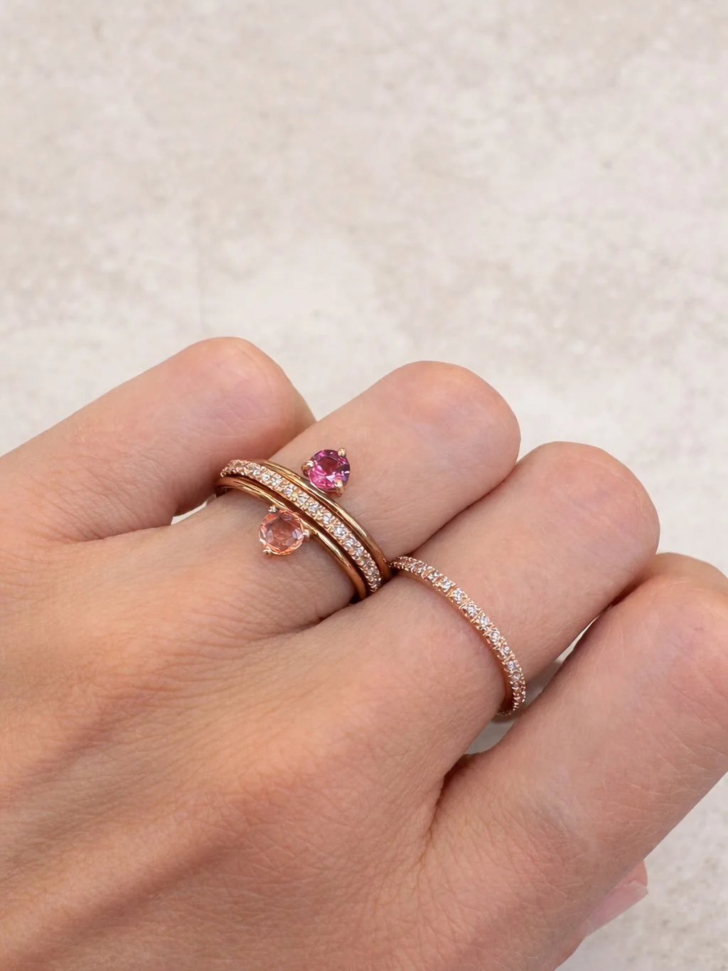 Pav&egrave;: prezioso, essenziale, fatto con cura ✨