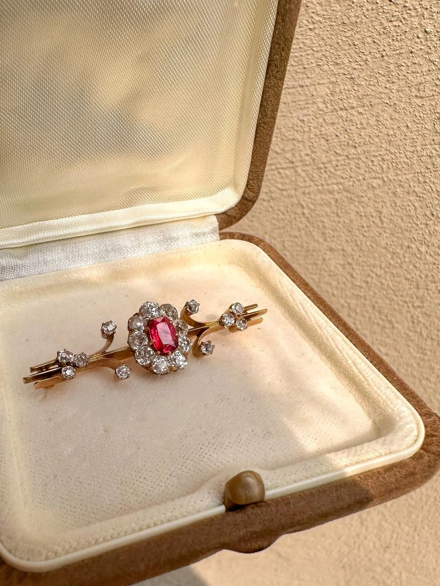 GM MAKEOVER La trasformazione di un ricordo prezioso in un nuovo anello da indossare ogni giorno ✨