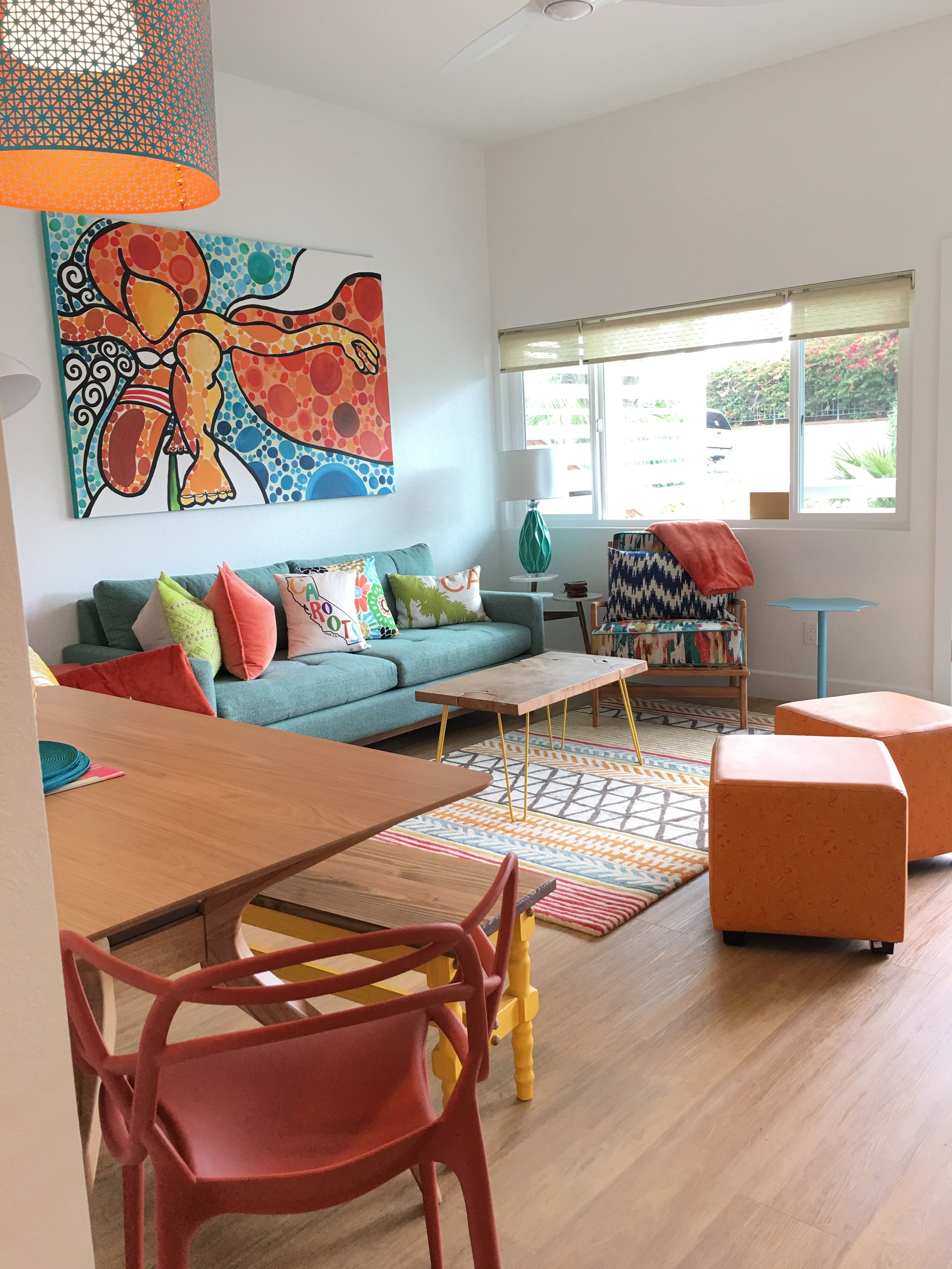 encinitas beach chic