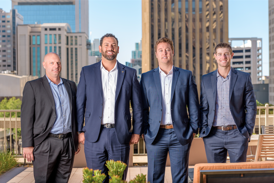 Introducing LDG Commercial Real Estate