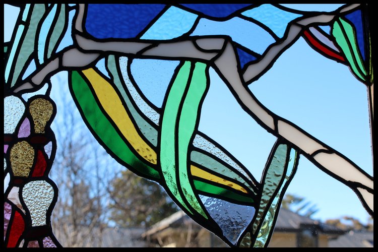 Legacy Stained Glass and Leadlight