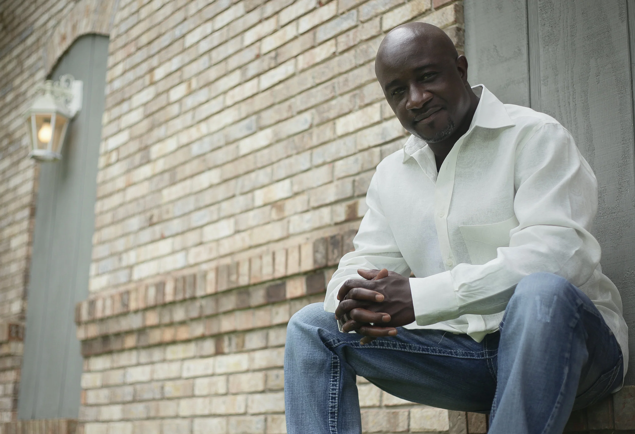 Dexter Allen -Award winning Mississippi Americana/Blues artist