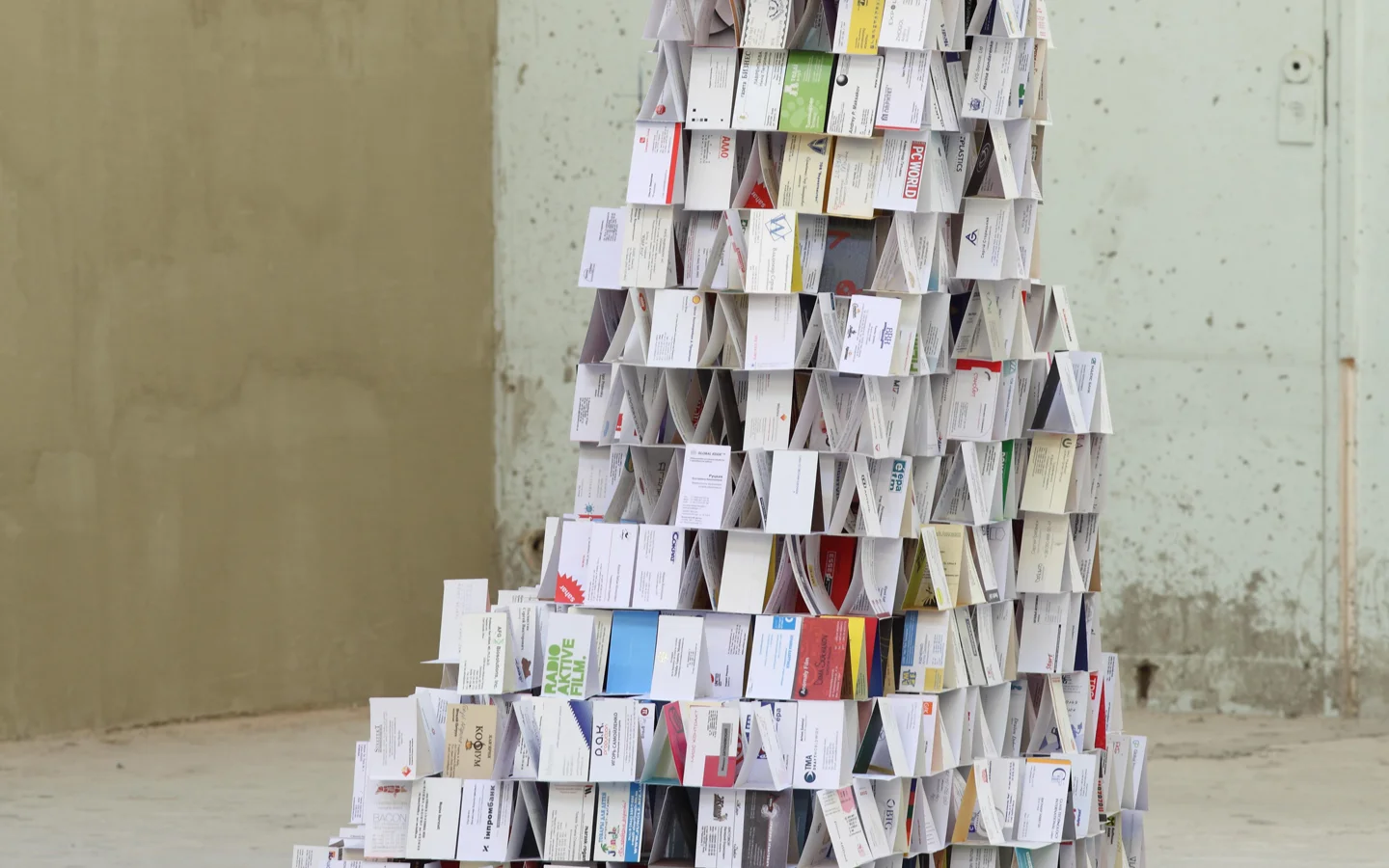 Relation Tower