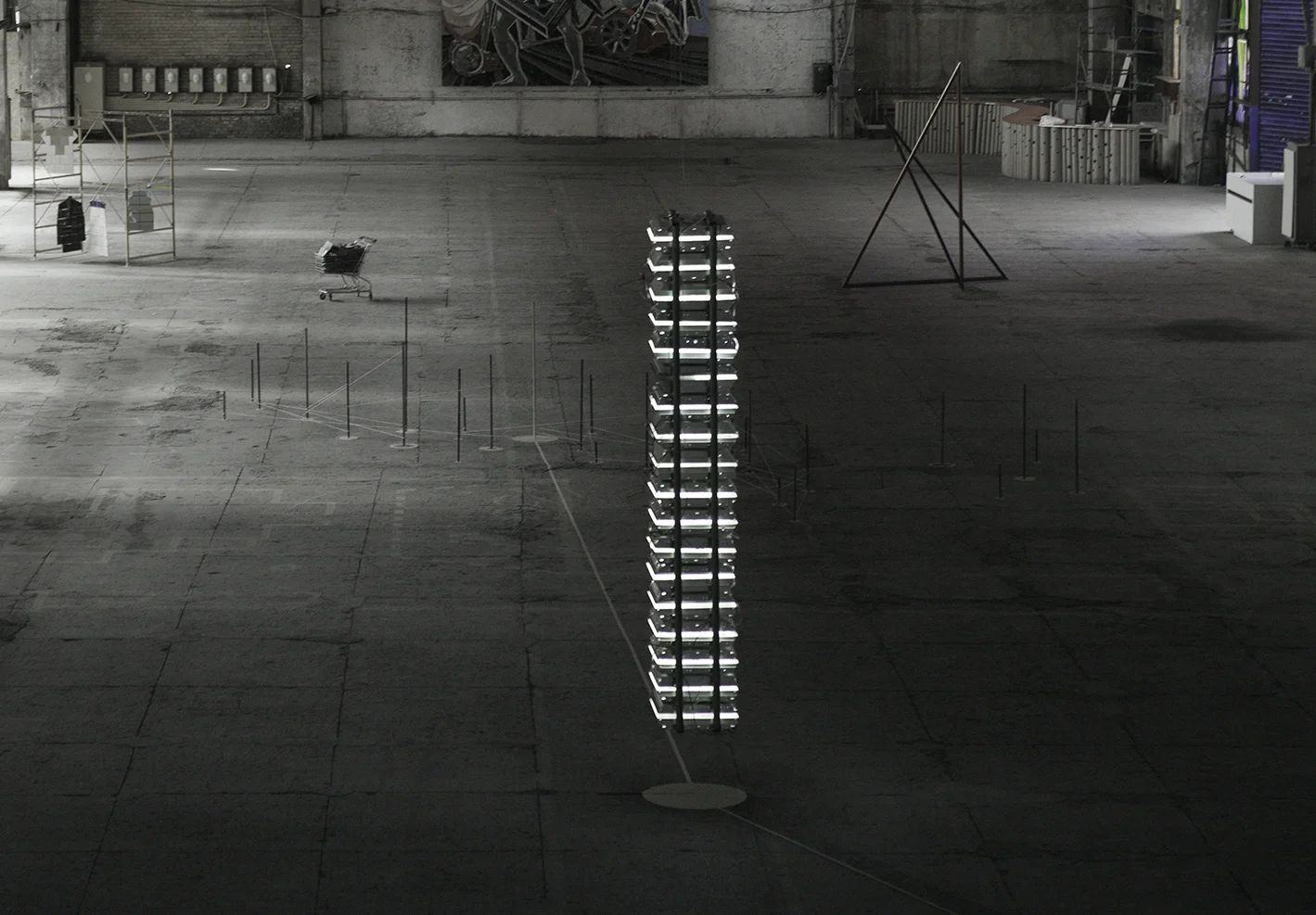 Object that Inlights Itself