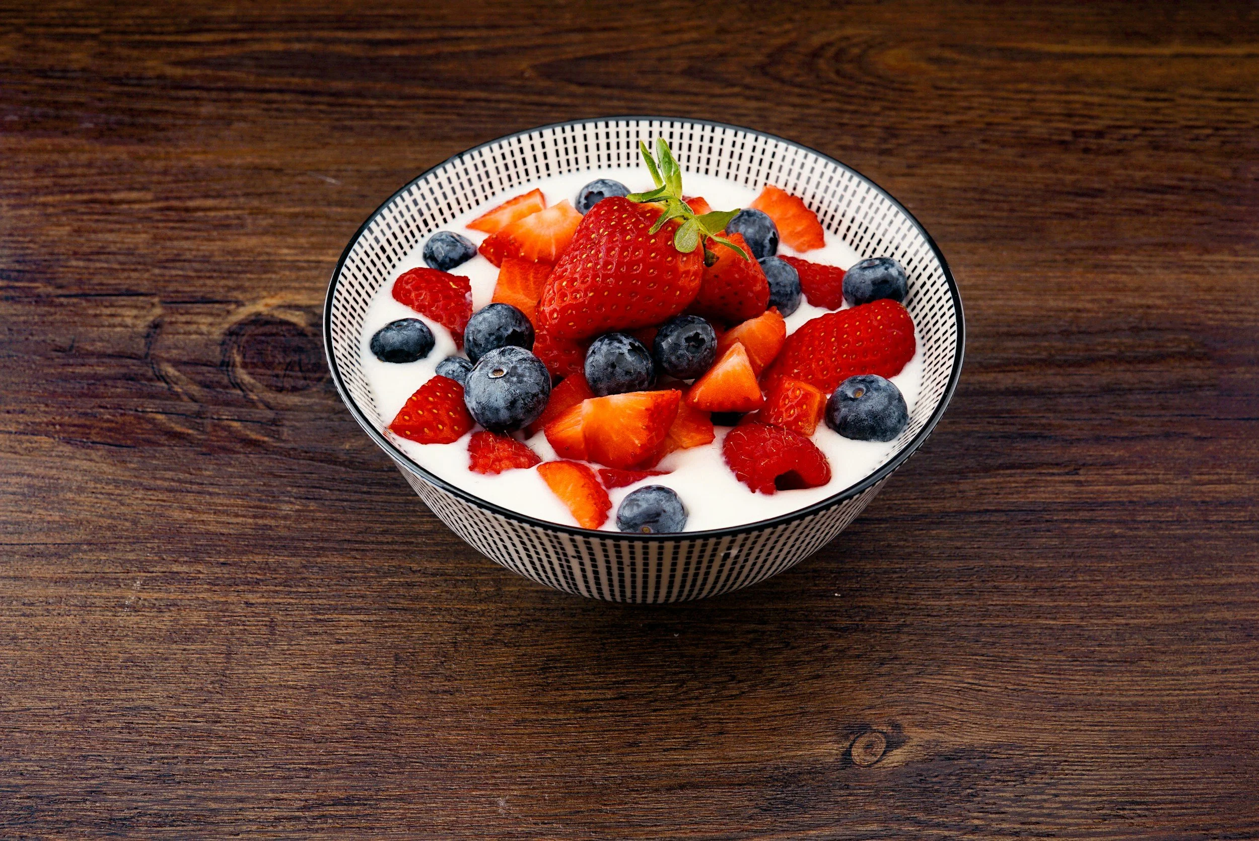 What a Dietitian Actually Eats in a Day