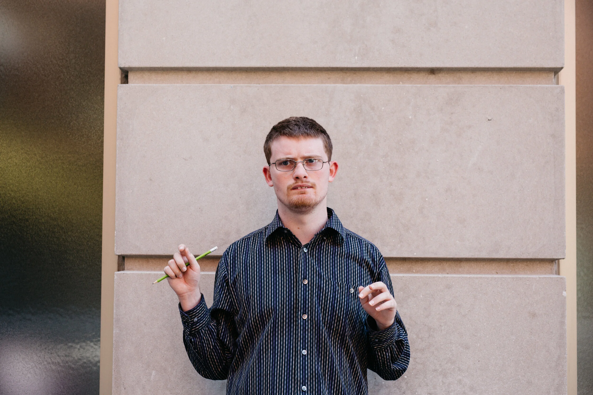 DJ Savarese &amp; Lateef McLeod, "Disrupting Ableism with Artful Activism"