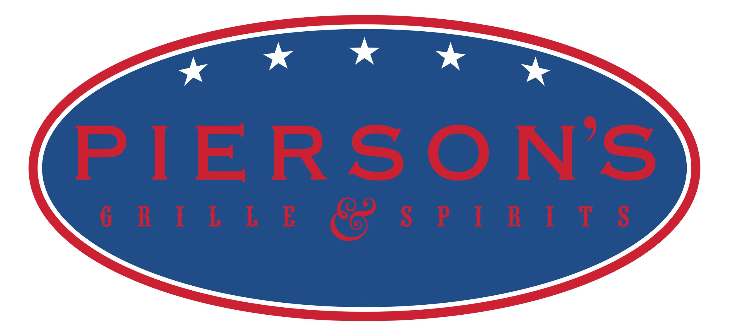 Gift Card: Pierson's Grille & Spirits