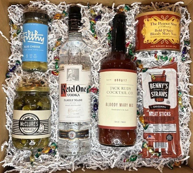 Feelin' Kinda Sunday