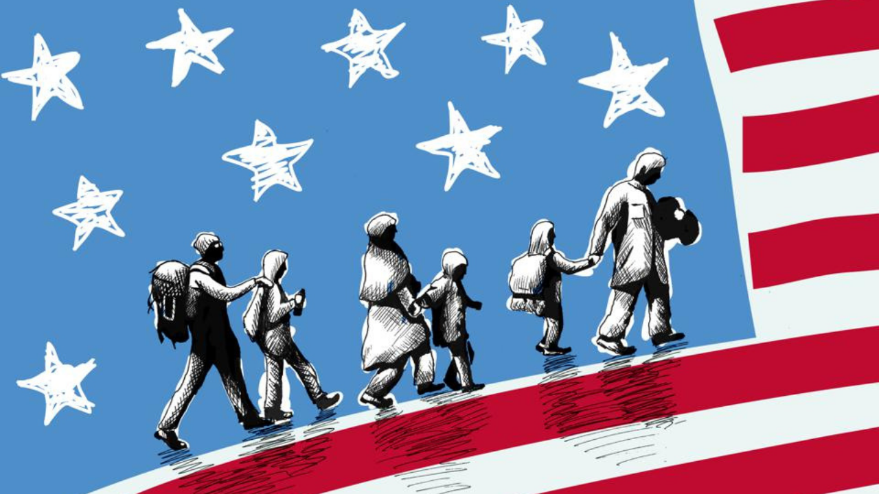 RMIAN Stands with Immigrants as the Country Waits for Election Results