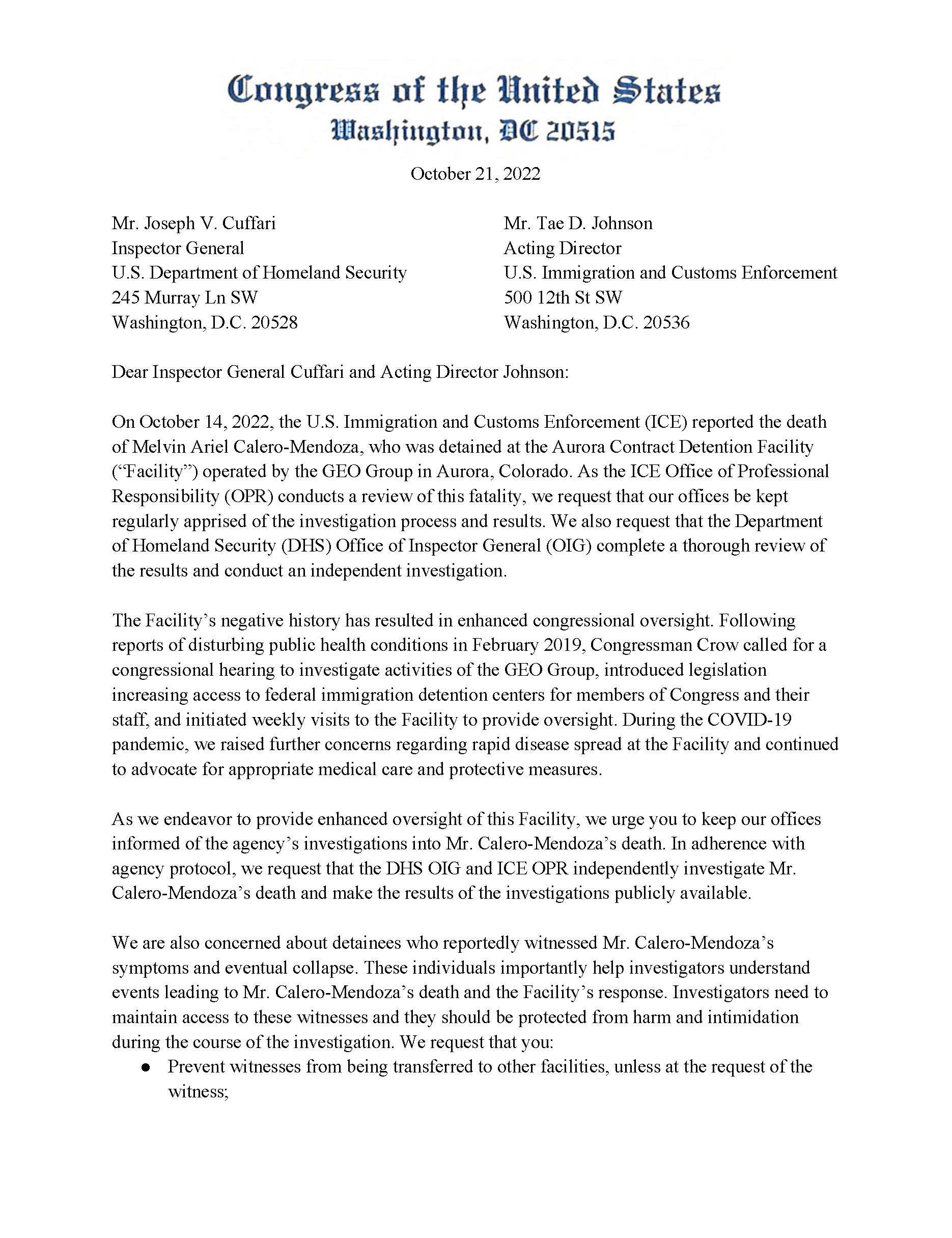 2022.10.21 FINAL ICE,DHS Letter_Page_1.png
