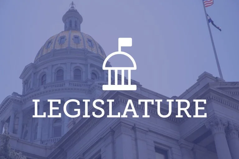 Colorado Legislature Considers a $2 Million Annual Fund for Legal Aid Organizations