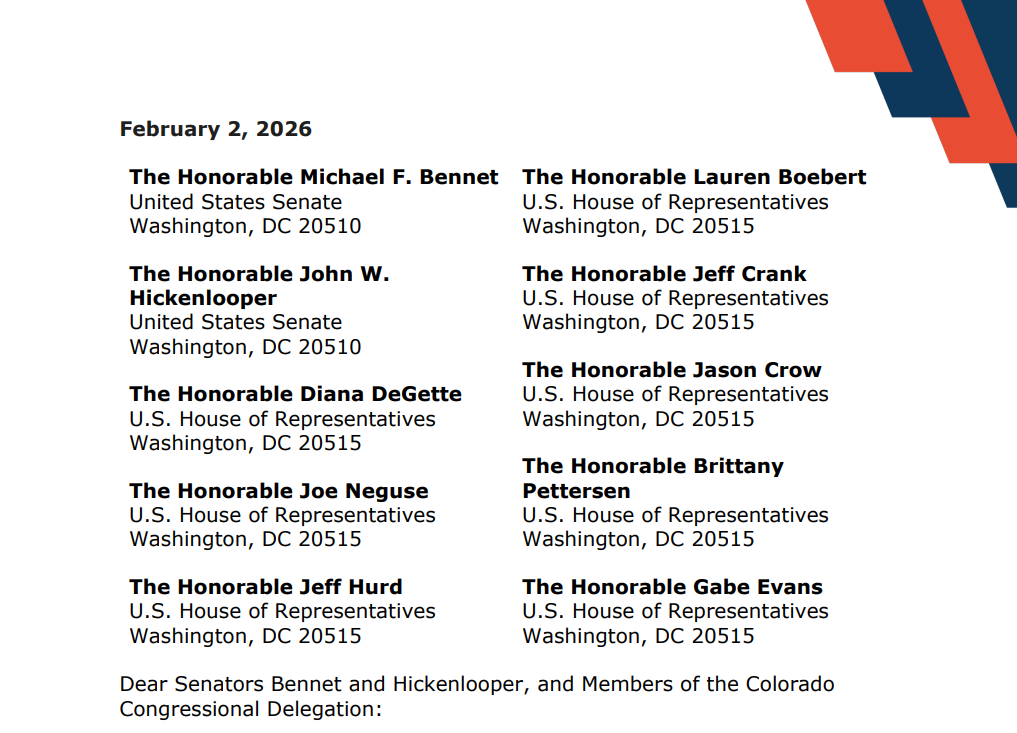 24 Colorado organizations demand justice for Delvin Francisco Rodriguez