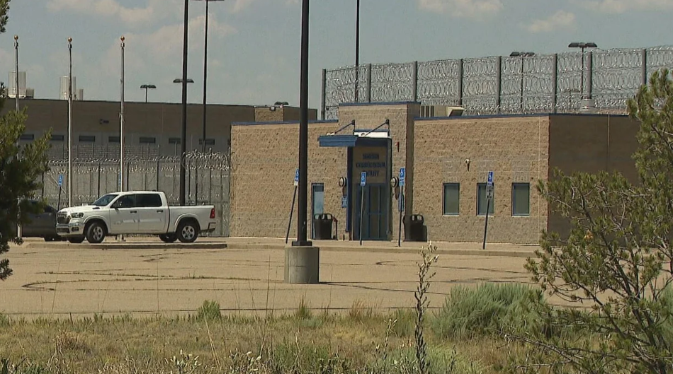 Government contractor enters agreement to open new ICE detention center north of Denver