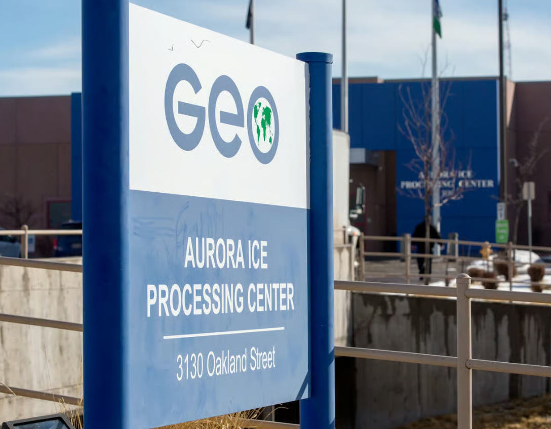 RMIAN Statement on Shooting outside Aurora immigration detention facility