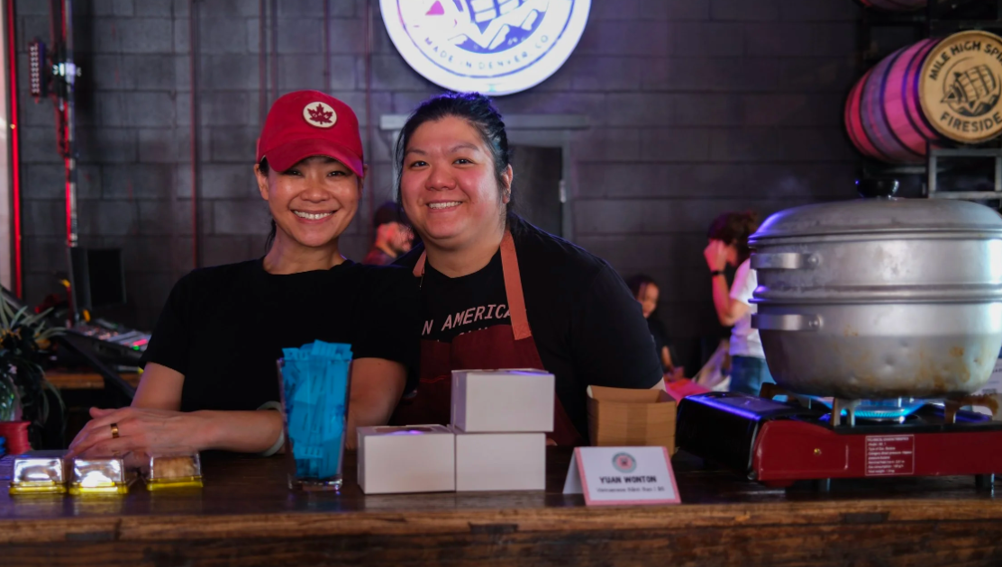 Cooking for Culture Announces Participating Bakers and Makers for Second Annual Community Bake Sale on August 23