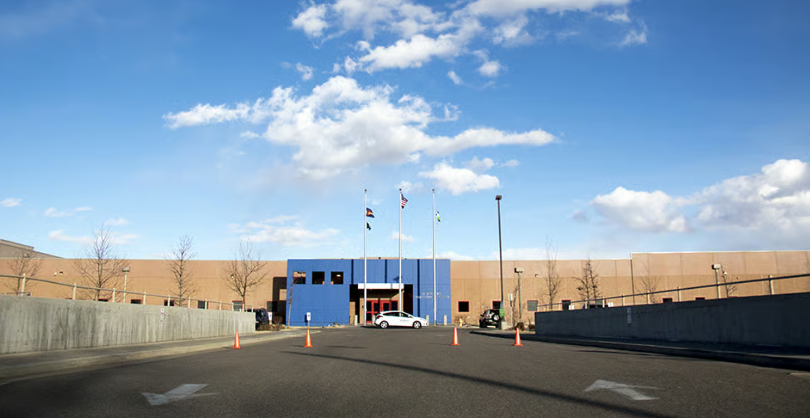 Colorado issues public health order over tuberculosis at Aurora immigrant detention center