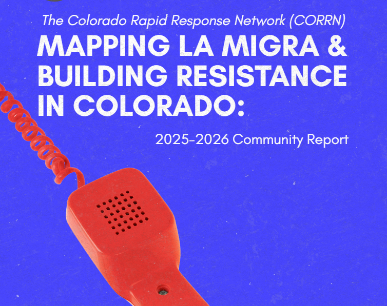 New Report Exposes Pervasive ICE Enforcement Across Colorado, Challenging Perception of Limited Activity