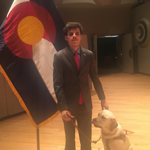 Henry Douglast Hollithron