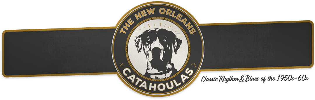 The New Orleans Catahoulas