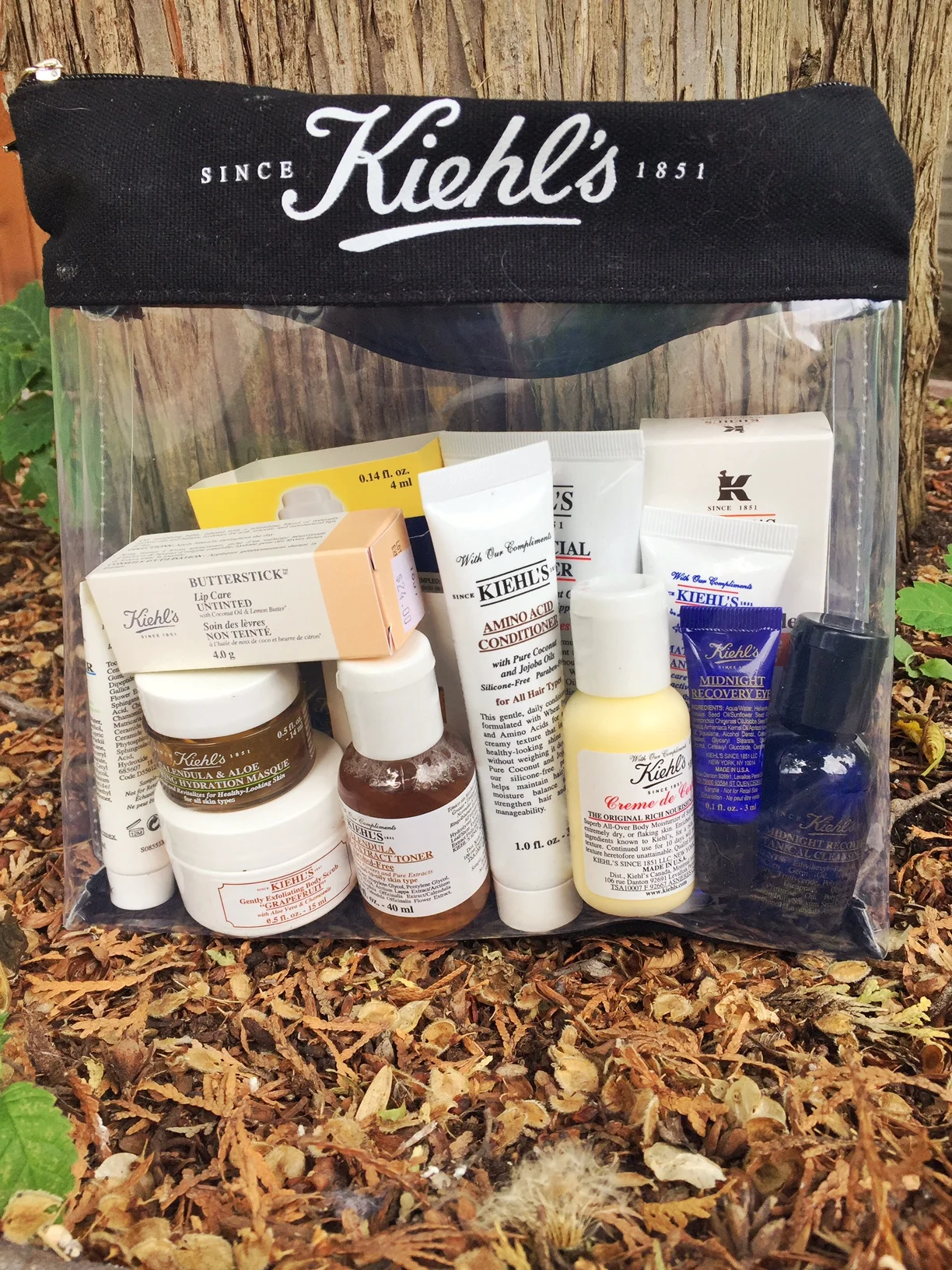 Kiehl's Polo Park