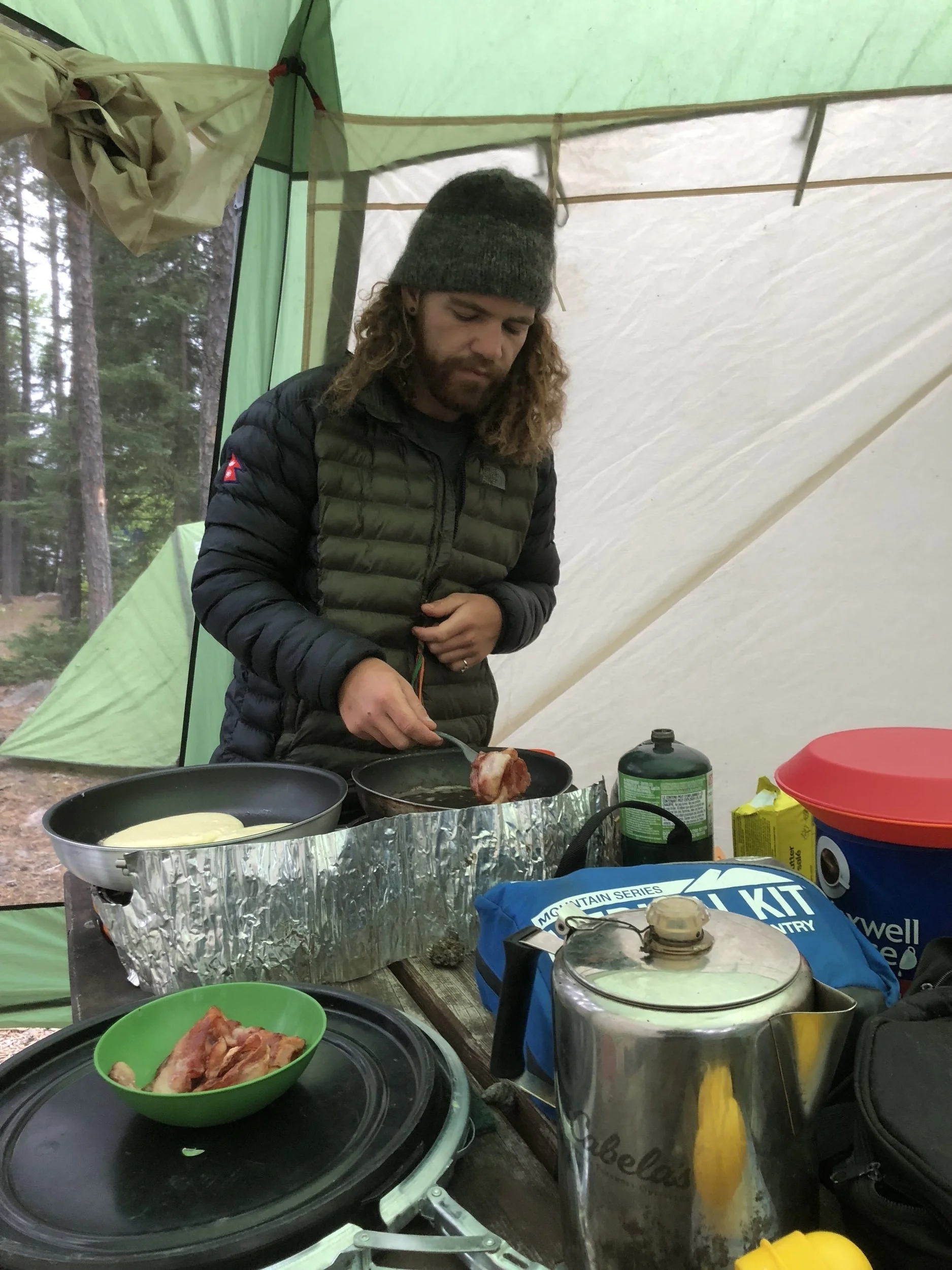 Canoe Liam breakfast.jpg