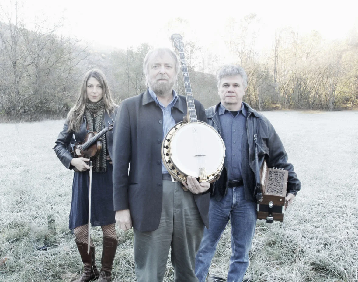 8th Annual Celtic Appalachian Celebration