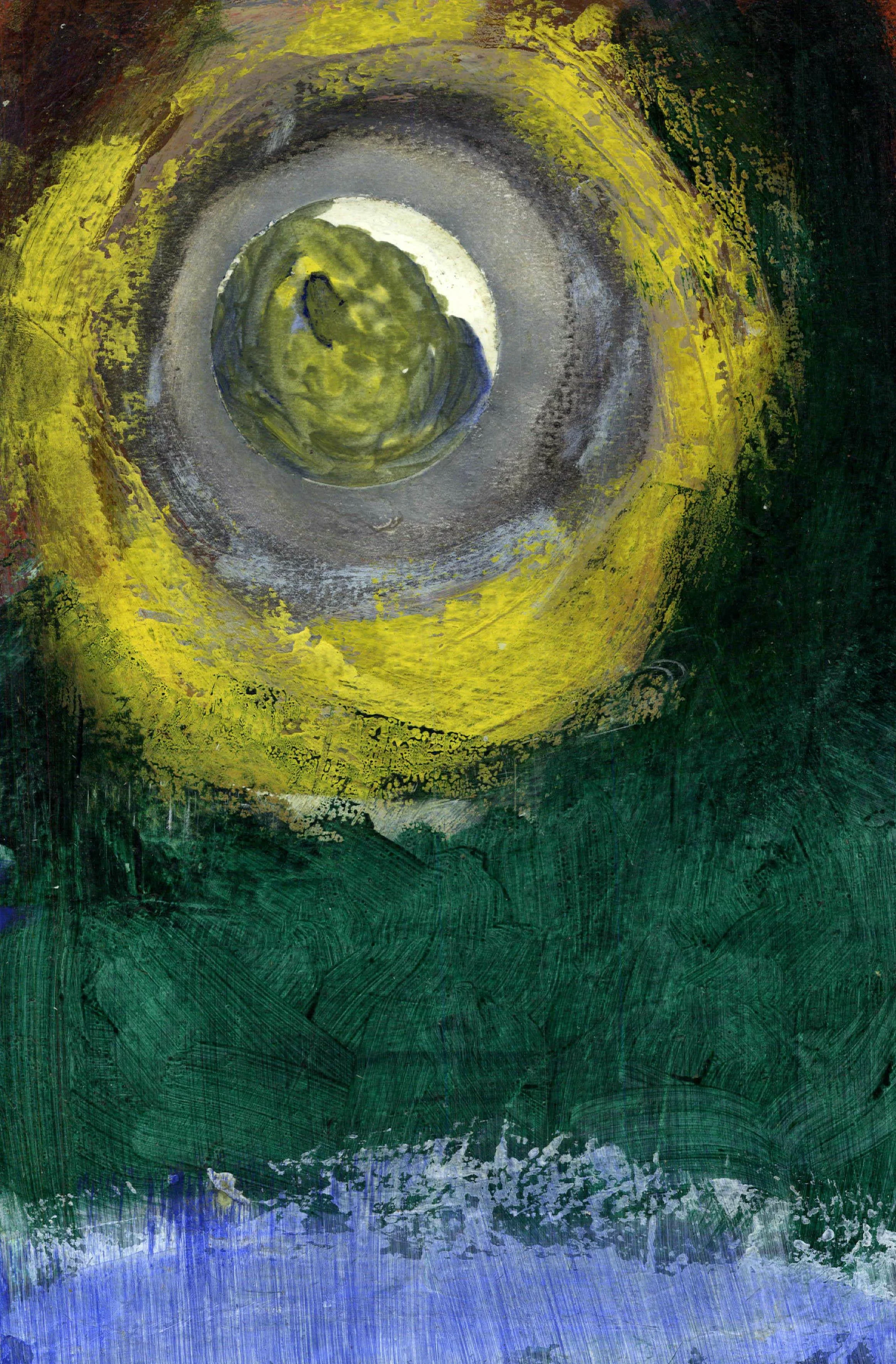 Ecliptic Meditations II