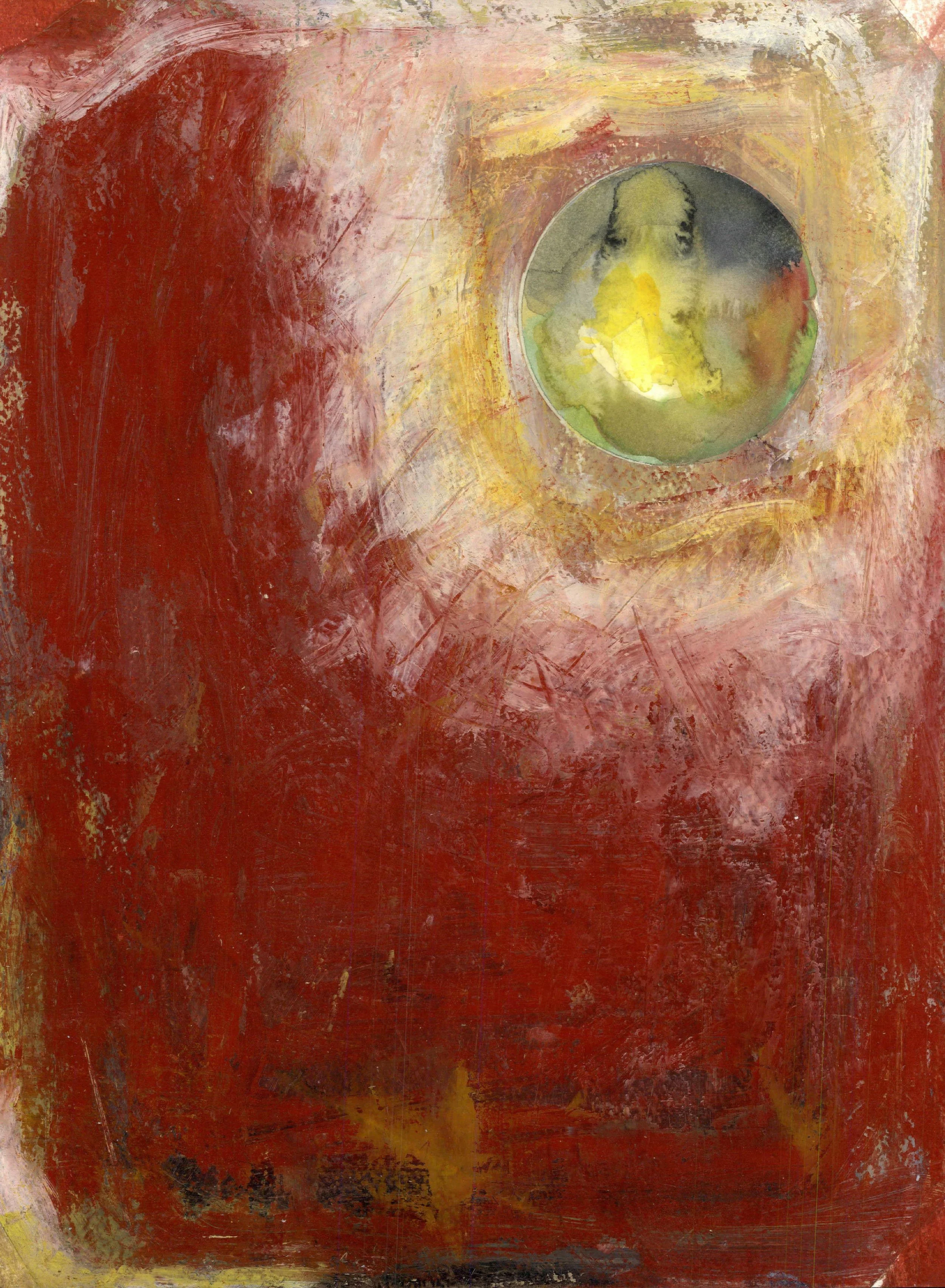 Ecliptic Meditations X