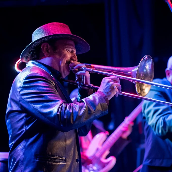 LaBamba and the Hubcaps @ The Write-off Room