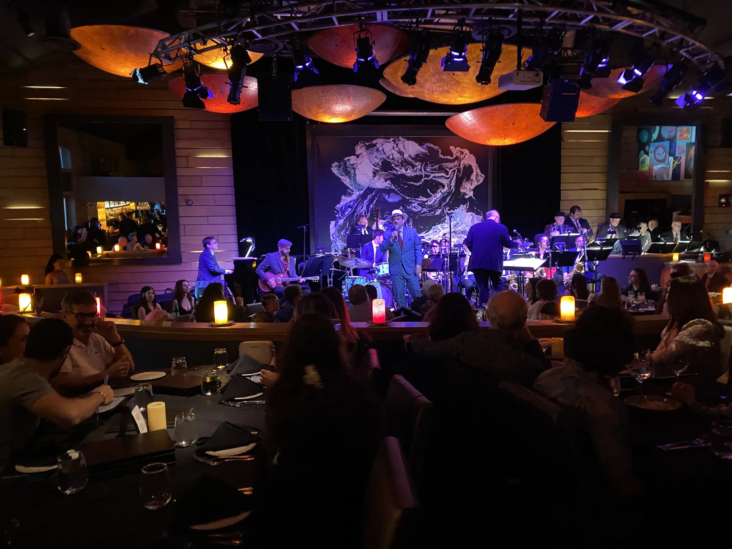 MORRISTOWN JAZZ & BLUES FESTIVAL