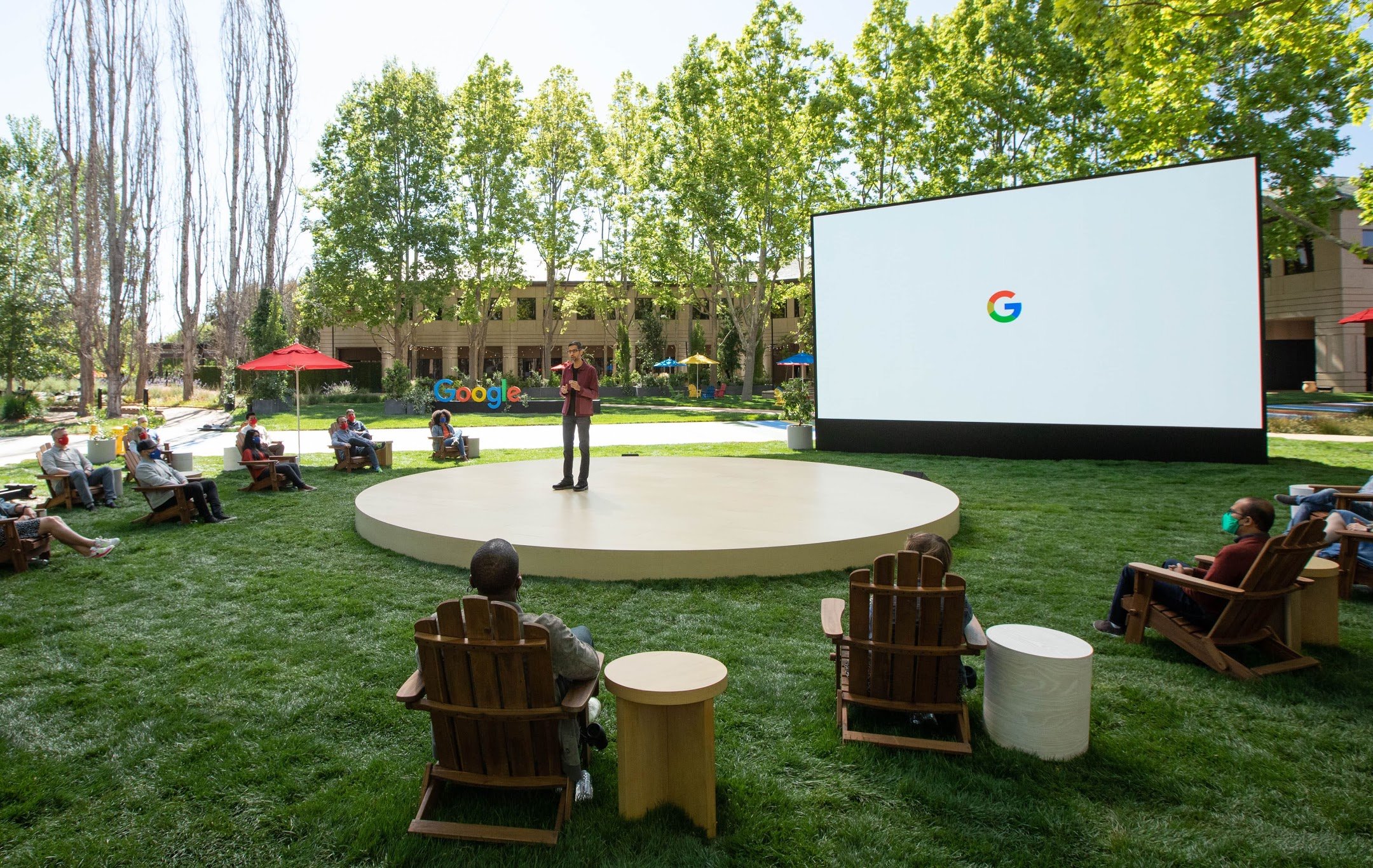 Google
