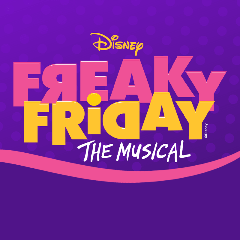 Freaky Friday: The Musical