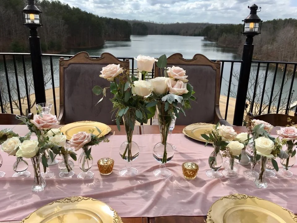 Boutique Budvases