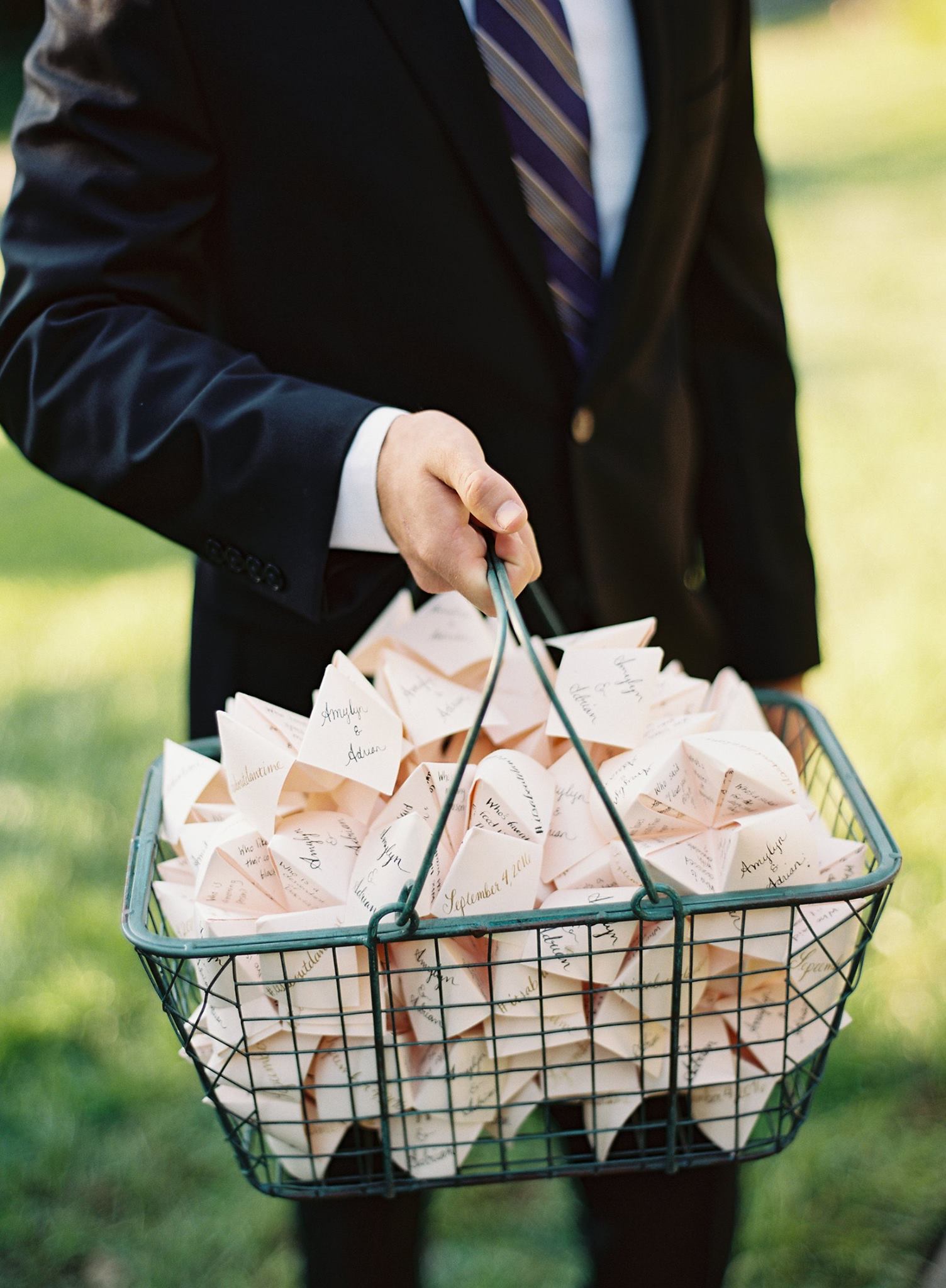  Assorted Color/ Size Baskets