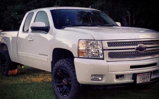 803 Beast 18"