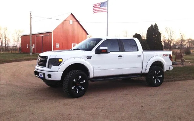 20" beast